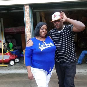 Meet your Posher, Derick